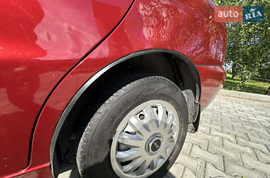 Седан Daewoo Lanos 2006 в 