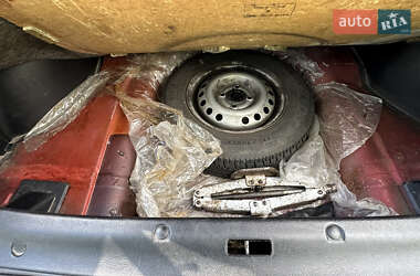 Седан Daewoo Lanos 2006 в 