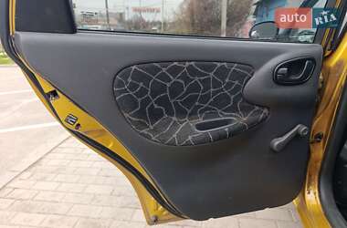 Седан Daewoo Lanos 2003 в 