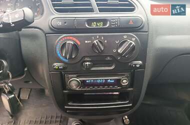 Седан Daewoo Lanos 2003 в 
