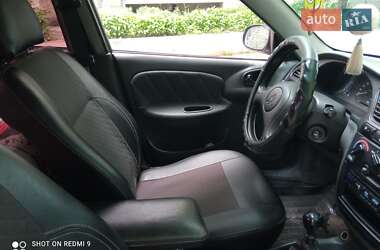 Седан Daewoo Lanos 2003 в 