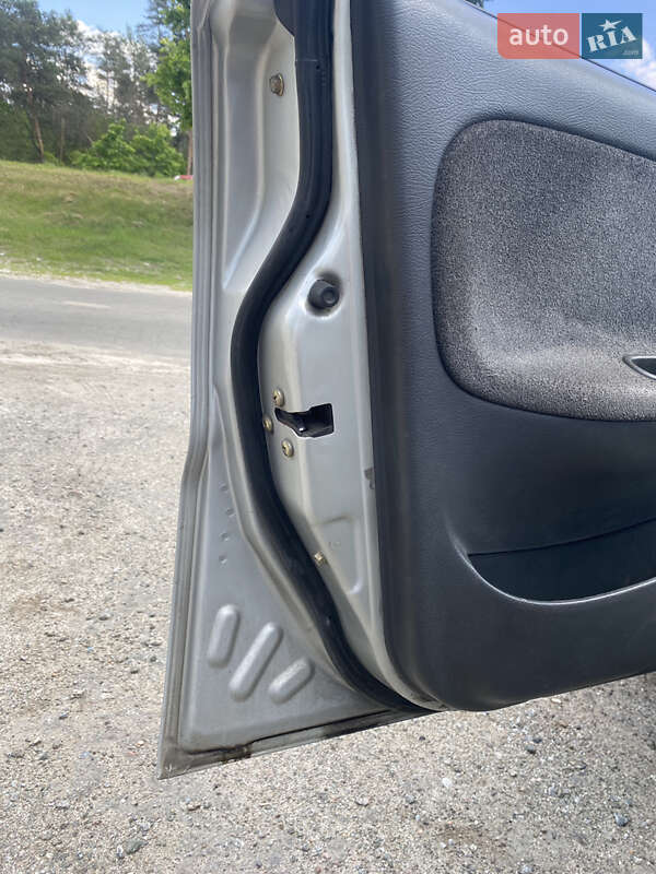 Седан Daewoo Lanos 2004 в Киеве фото 14 Седан Daewoo Lanos 2004 в Киеве