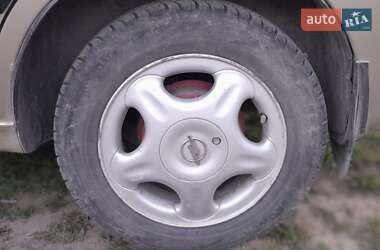 Седан Daewoo Lanos 2008 в 