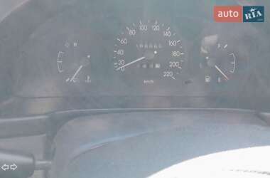 Седан Daewoo Lanos 2008 в 