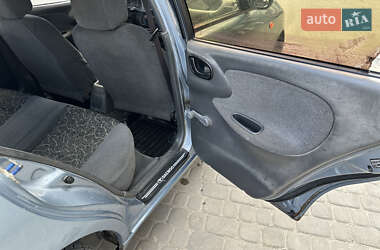 Седан Daewoo Lanos 2008 в 