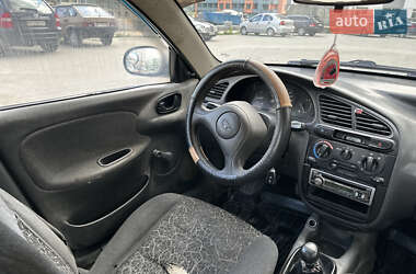 Седан Daewoo Lanos 2008 в 