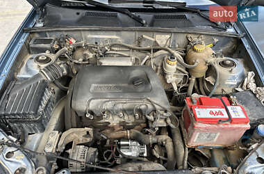 Седан Daewoo Lanos 2008 в 