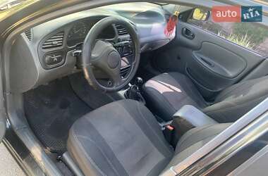 Седан Daewoo Lanos 2007 в 