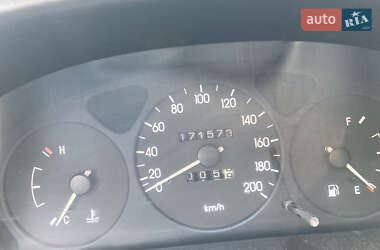 Седан Daewoo Lanos 2005 в 