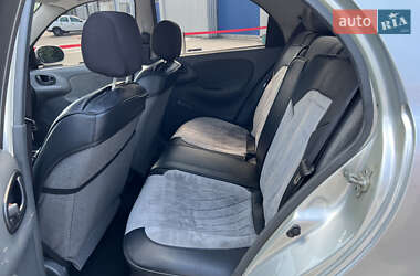 Седан Daewoo Lanos 2008 в 