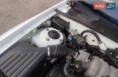 Седан Daewoo Lanos 2005 в 