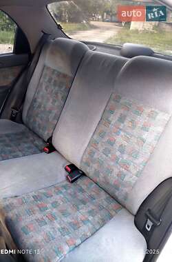 Седан Daewoo Lanos 2005 в 
