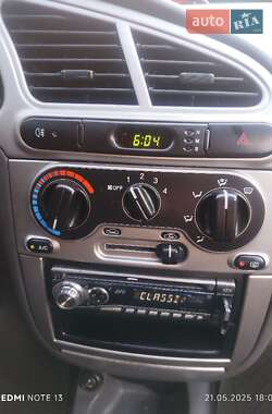 Седан Daewoo Lanos 2005 в 