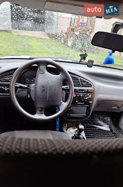 Седан Daewoo Lanos 2007 в 
