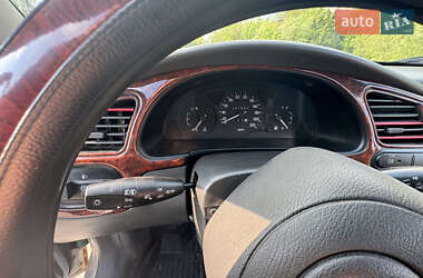 Седан Daewoo Lanos 2006 в 