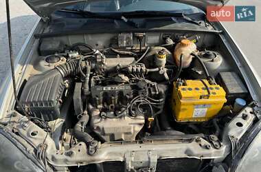 Седан Daewoo Lanos 2006 в 
