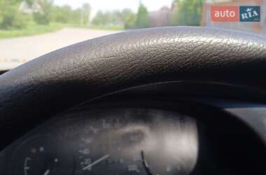 Седан Daewoo Lanos 2008 в 