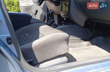 Седан Daewoo Lanos 2008 в 