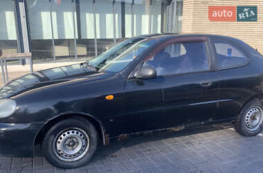Хэтчбек Daewoo Lanos 1998 в 