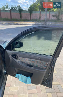 Седан Daewoo Lanos 2005 в 