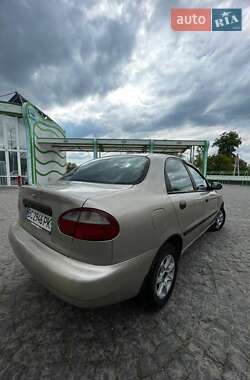 Седан Daewoo Lanos 2004 в 