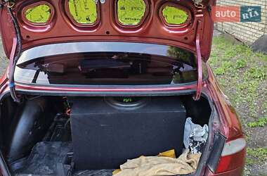 Седан Daewoo Lanos 2006 в 