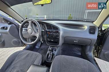 Седан Daewoo Lanos 2006 в 