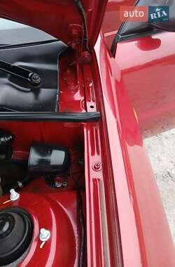 Седан Daewoo Lanos 2008 в 