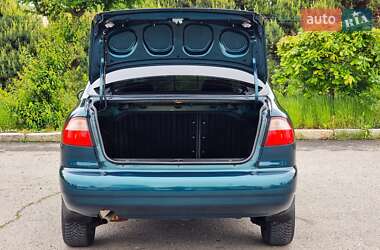 Седан Daewoo Lanos 2003 в 