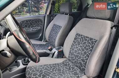 Седан Daewoo Lanos 2003 в 