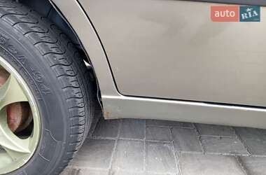 Седан Daewoo Lanos 2005 в 