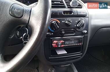 Седан Daewoo Lanos 2005 в 