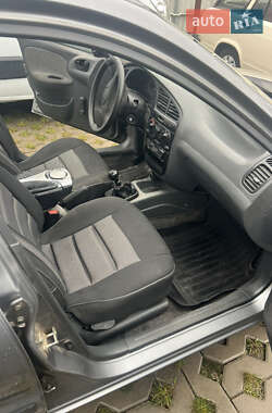 Седан Daewoo Lanos 2007 в 