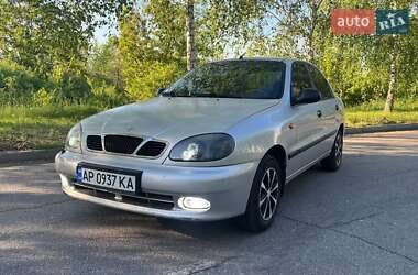 Седан Daewoo Lanos 2003 в 