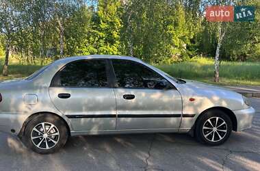 Седан Daewoo Lanos 2003 в 