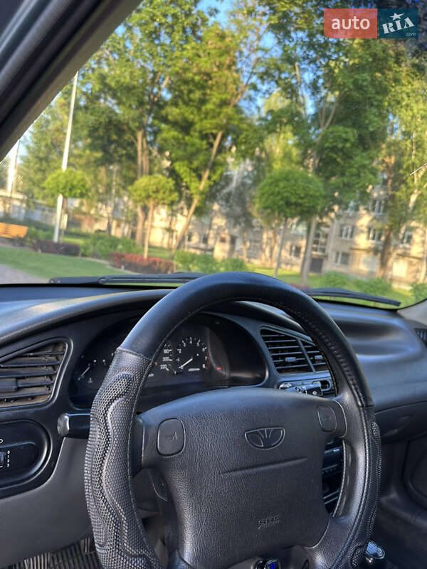 Седан Daewoo Lanos 2005 в Броварах
