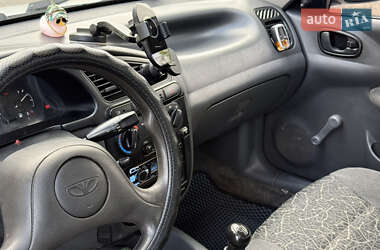 Седан Daewoo Lanos 2007 в 