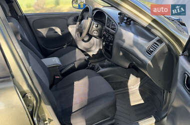 Седан Daewoo Lanos 2006 в 