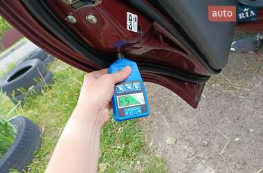 Седан Daewoo Lanos 2009 в 