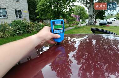 Седан Daewoo Lanos 2009 в 