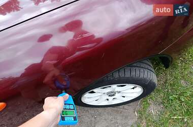 Седан Daewoo Lanos 2009 в 