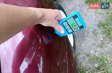 Седан Daewoo Lanos 2009 в 