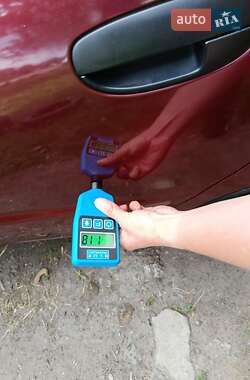 Седан Daewoo Lanos 2009 в 