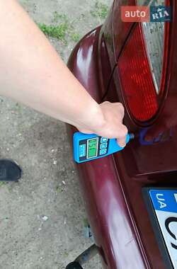 Седан Daewoo Lanos 2009 в 