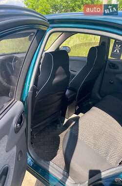 Седан Daewoo Lanos 2006 в 
