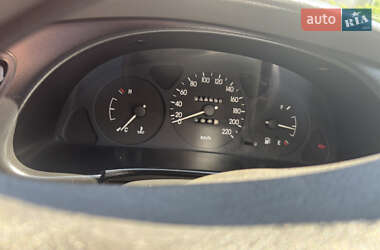 Седан Daewoo Lanos 2007 в 