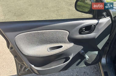 Седан Daewoo Lanos 2007 в 