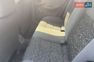 Седан Daewoo Lanos 2007 в 