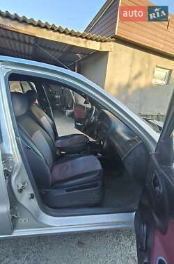 Седан Daewoo Lanos 2005 в 