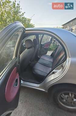 Седан Daewoo Lanos 2005 в 